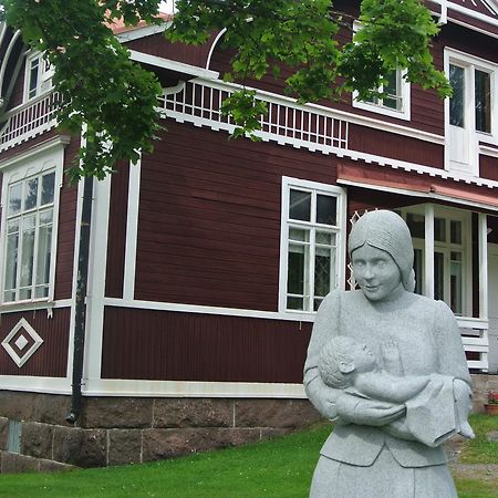 Porvoo Hostel Экстерьер фото