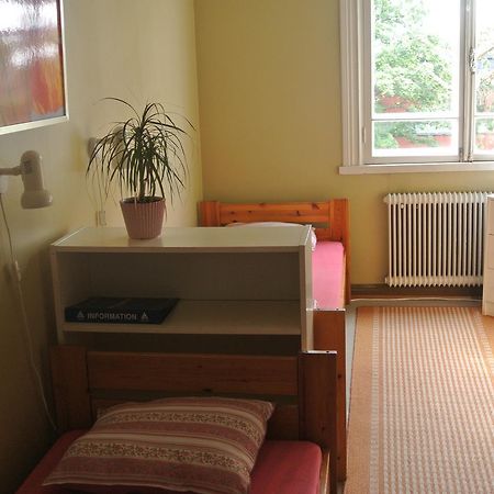 Porvoo Hostel Экстерьер фото