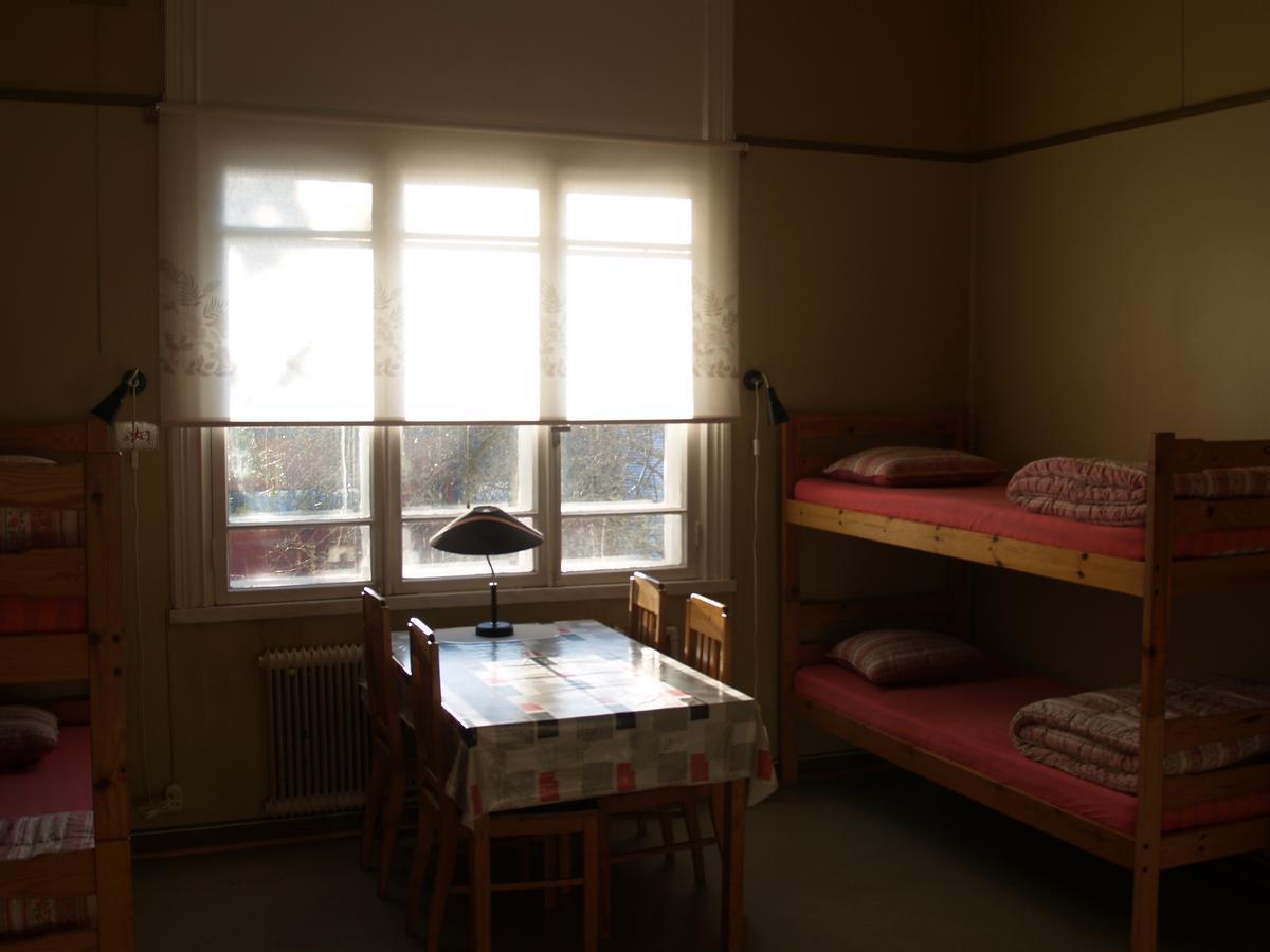 Porvoo Hostel Экстерьер фото