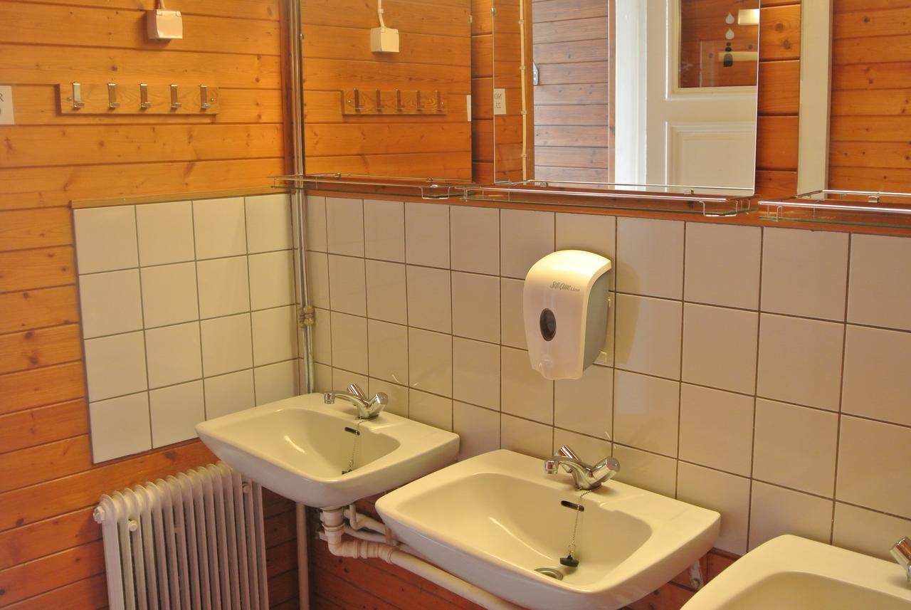 Porvoo Hostel Экстерьер фото