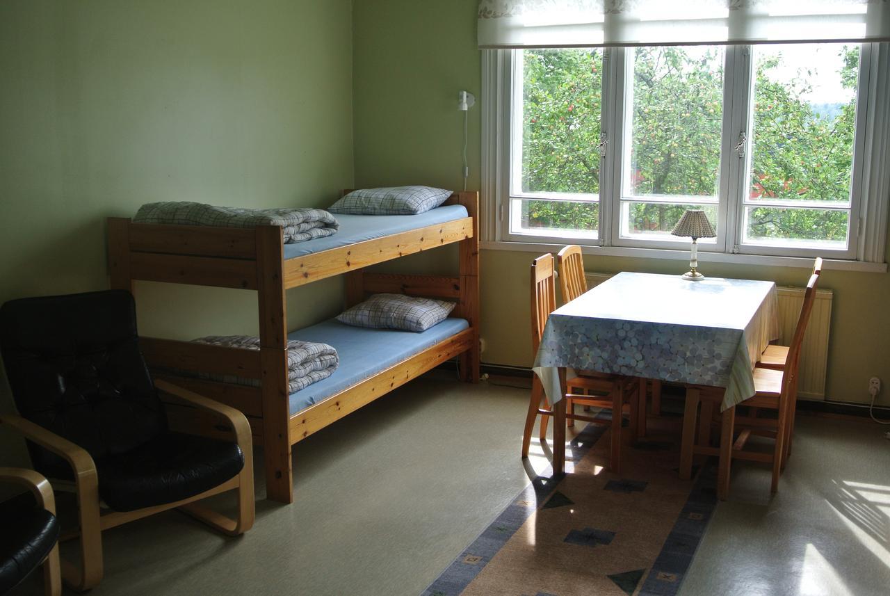 Porvoo Hostel Экстерьер фото