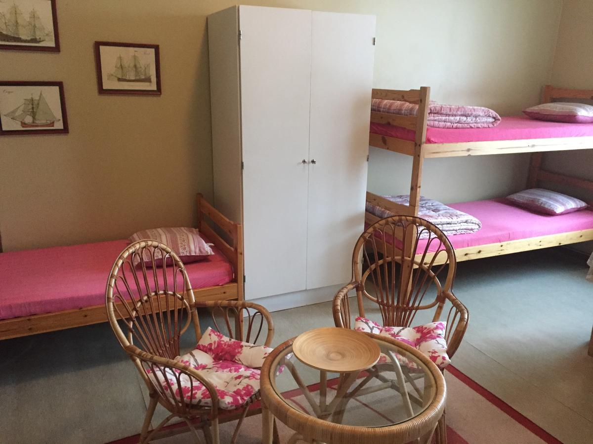 Porvoo Hostel Экстерьер фото