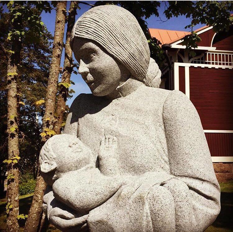 Porvoo Hostel Экстерьер фото