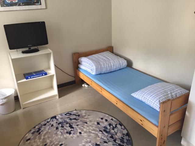 Porvoo Hostel Экстерьер фото